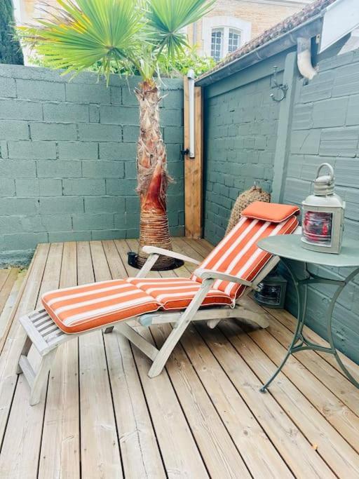 Villa8Pers 3'Piedplage Pleincentre Piscine Parking Arcachon Eksteriør billede