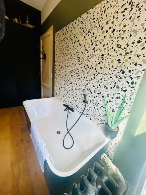 Villa8Pers 3'Piedplage Pleincentre Piscine Parking Arcachon Eksteriør billede